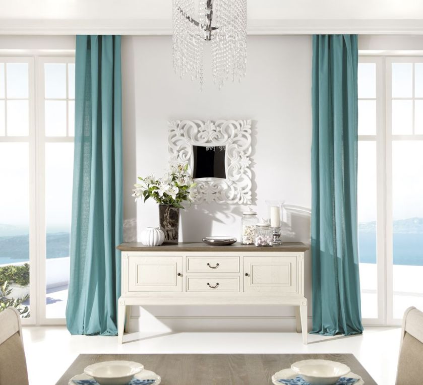 Urządzamy dom w stylu romantycznym