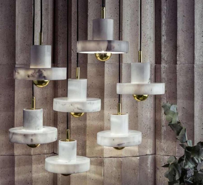 Modne dodatki do domu z kamienia naturalnego