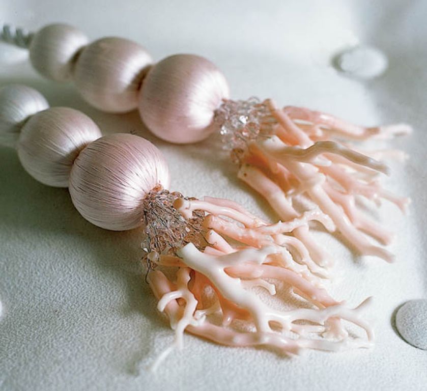 Biżuteria dla domu. Biżuteria dla domu