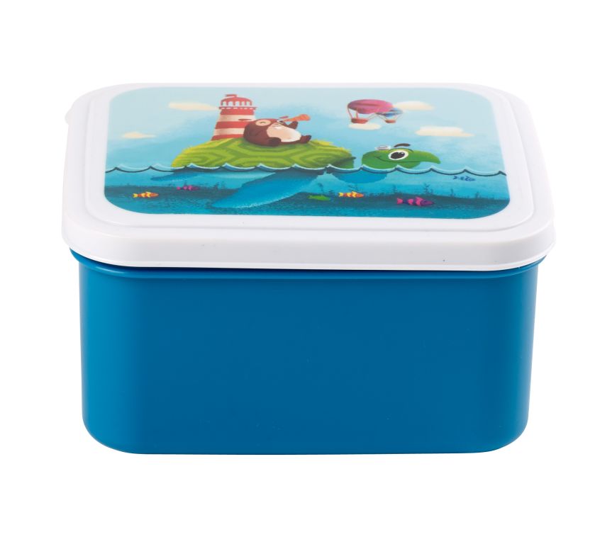 Porcelana dla dzieci Villeroy Boch.