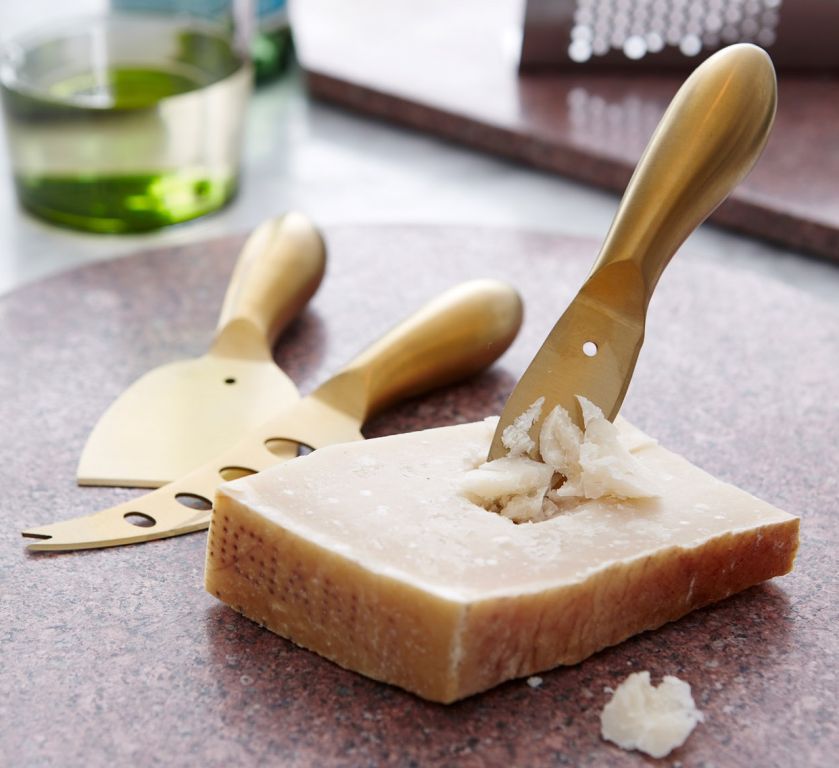 Pomysł na prezent z papieru, metalu i szkła