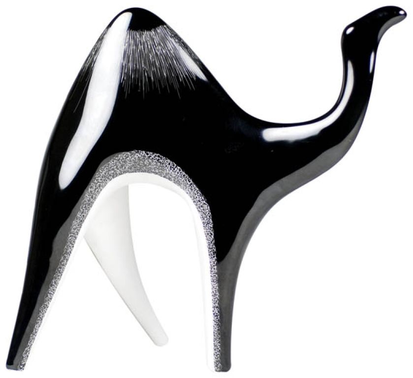 Wielbłąd, proj. L. Tomaszewski, 1957 r.