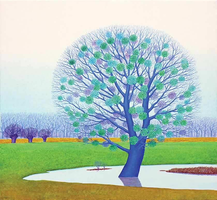 Klan malarski Dominików