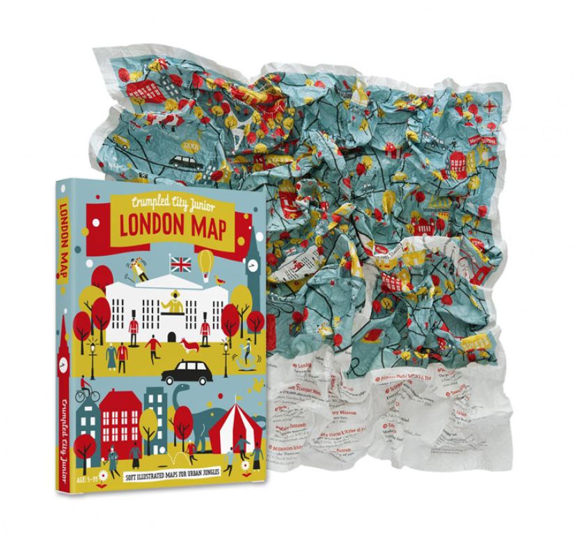 Mądre i ładne prezenty na Dzień Dziecka