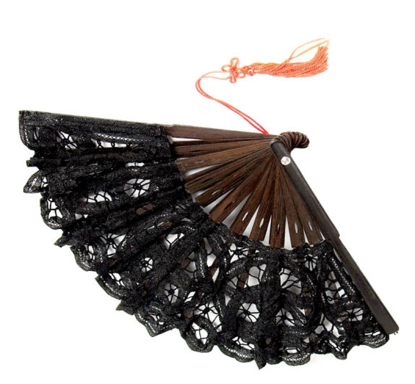 Koronkowy wachlarz, fot. SHUTTERSTOCK.COM