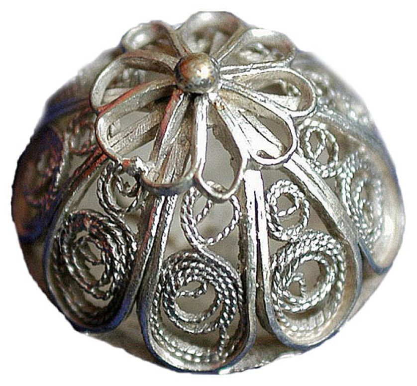 Guzik czeskiej armii, fot. East News