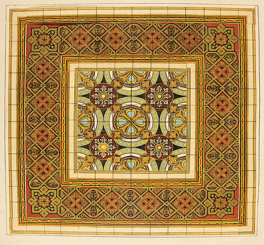 Historia rodziny, która założyła markę Villeroy Boch.