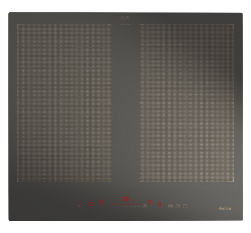 Płyta indukcyjna PI6244SU. Postaw na kolor!