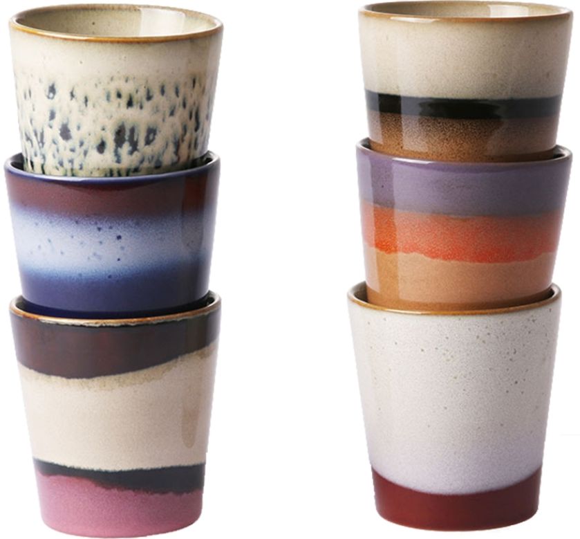 prezent na święta dla dwojga zestaw kubków