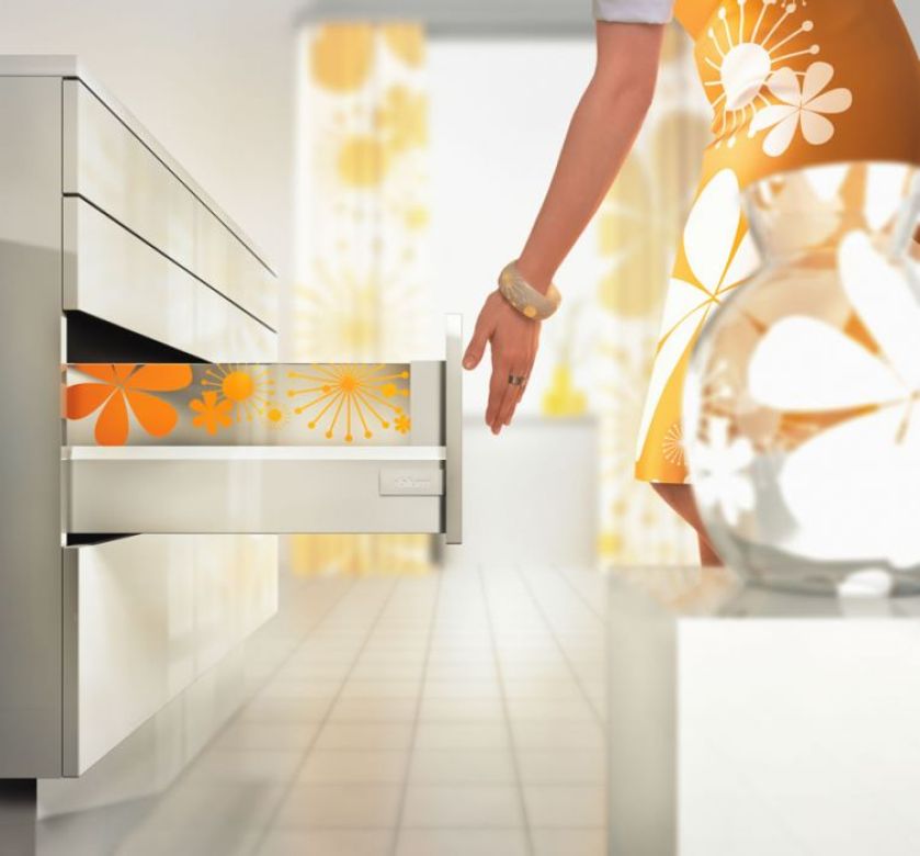 Jak urządzić małą kuchnię - aranżacje kuchni