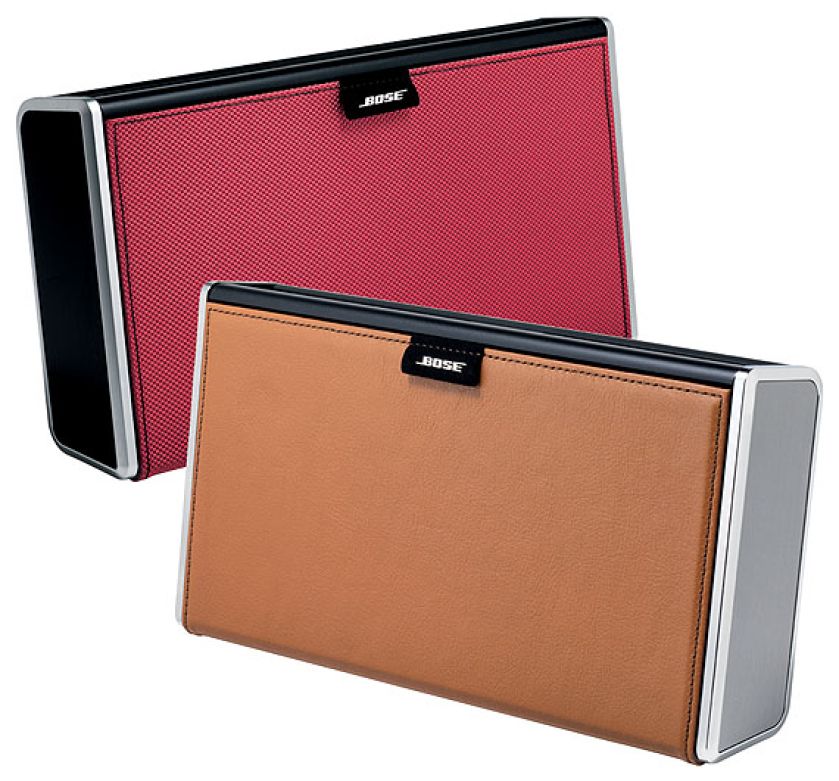 Wyposażony w Bluetooth. Zapłacimy za niego 1499 zł. BOSE