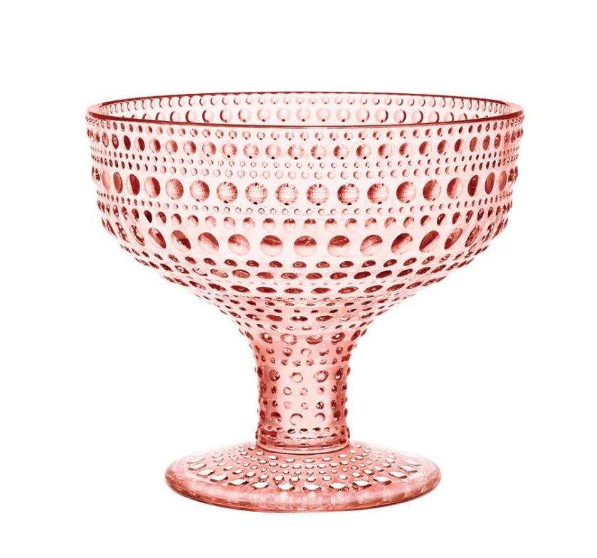 Pucharek Kastehelmi, Iittala, 213 zł, fabrykaform.pl