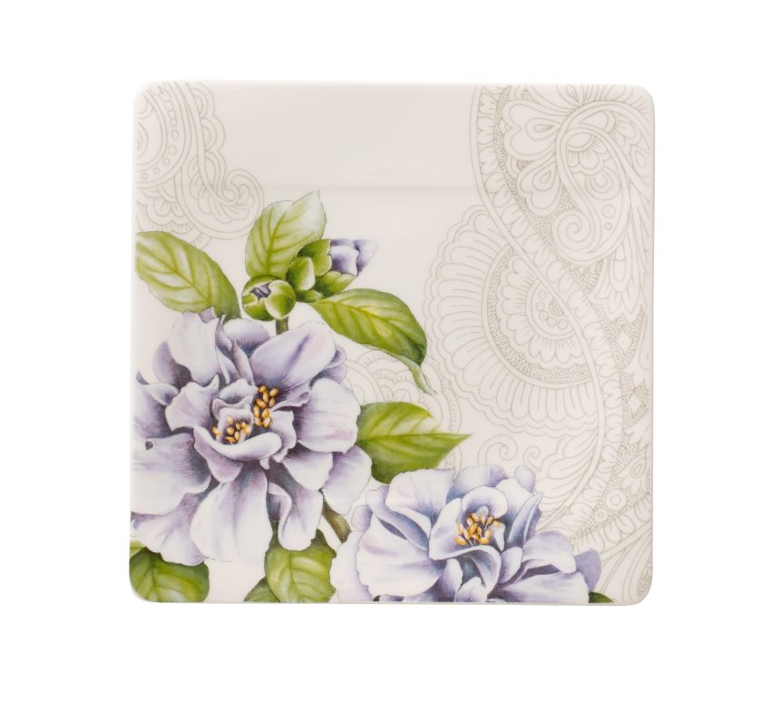 Orientalna kolekcja Quinsai Garden od Villeroy Boch