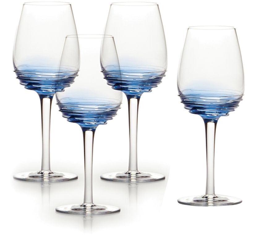 Przyjęcie w domu – kieliszki do wina