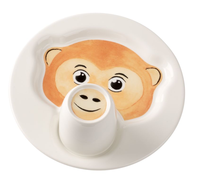 Porcelana dla dzieci Villeroy Boch