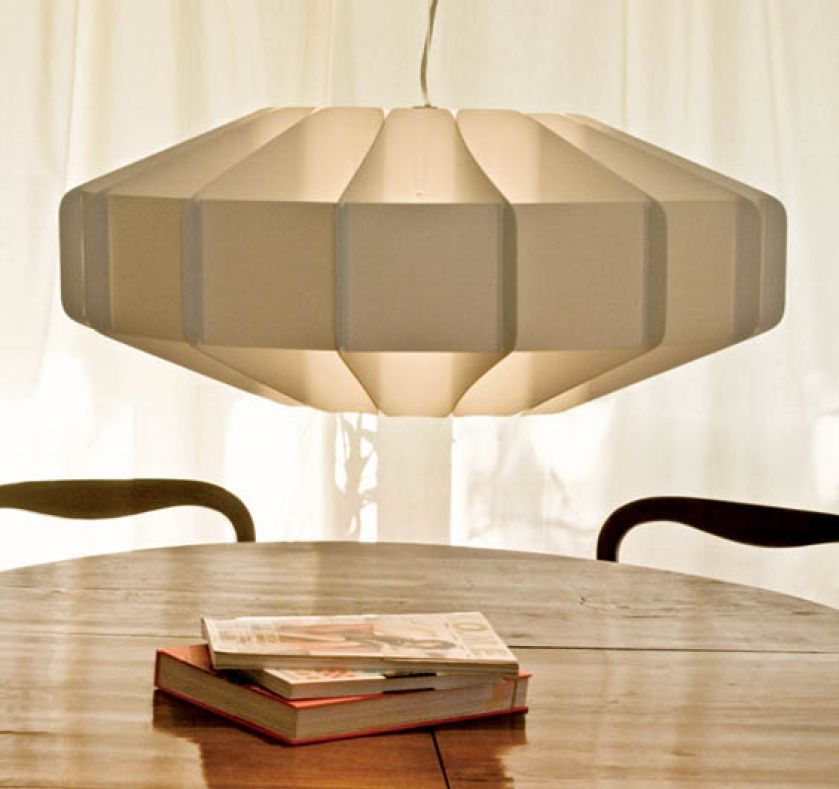 Lampa wisząca Alien. KAFTI. Lampy, żyrandole, kinkiety...