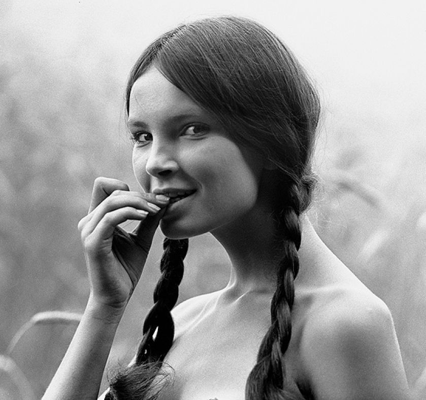 Portrety intymne Wojciecha Plewińskiego