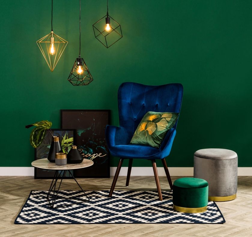 agata meble oświetlenie