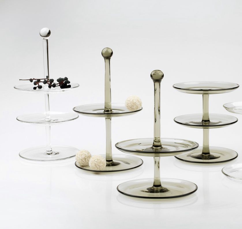 Pomysł na prezent z papieru, metalu i szkła