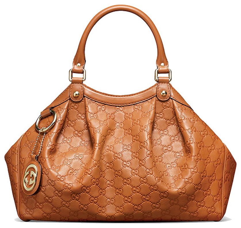 Torebki, buty, ubrania ze znaczkiem Gucci noszą celebryci na całym świecie. Poznaj wyjątkową historię florenckiego klanu.