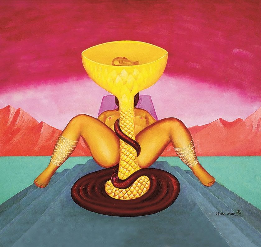 Grupa Janowska Erwin Sówka