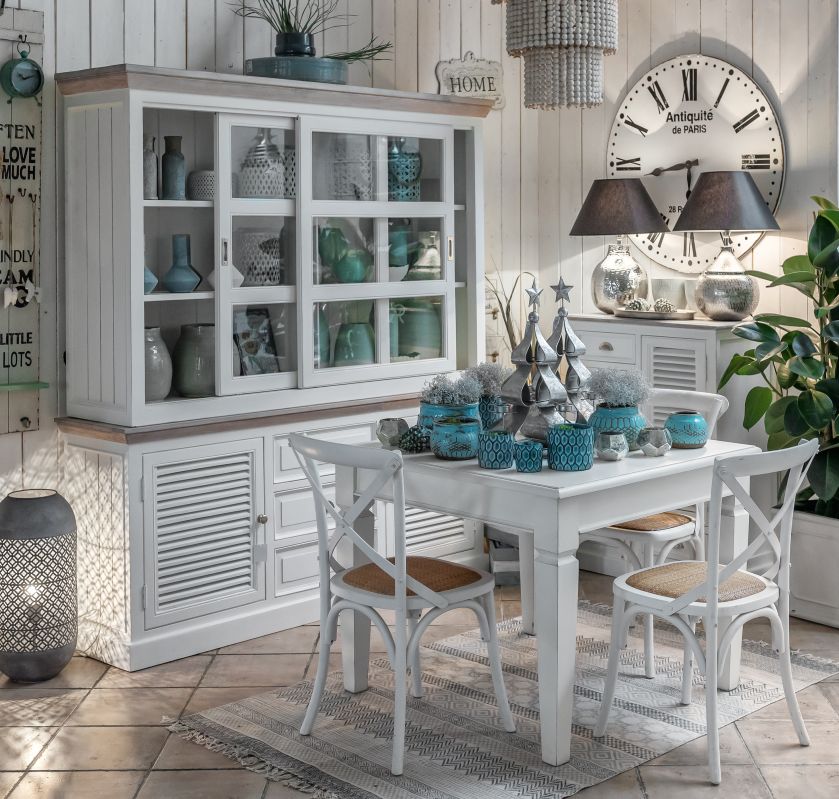 Nowe kolekcje mebli Belldeco