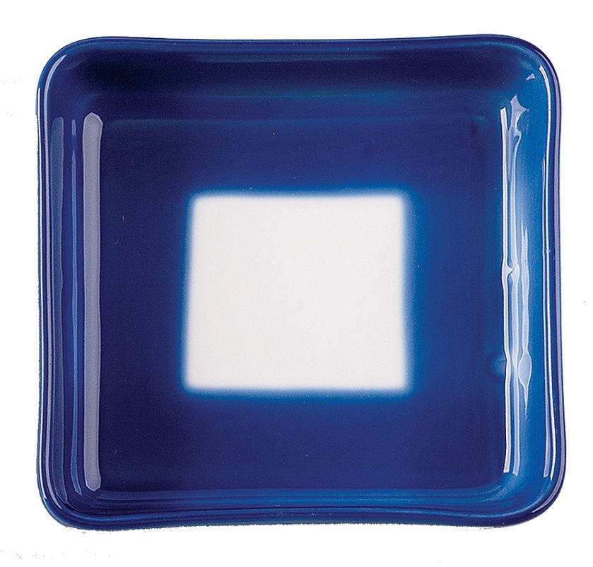 Cobalt Sushi Set. Ceramika Marka Cecuły