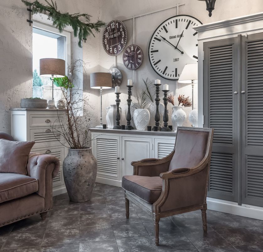 Nowe kolekcje mebli Belldeco