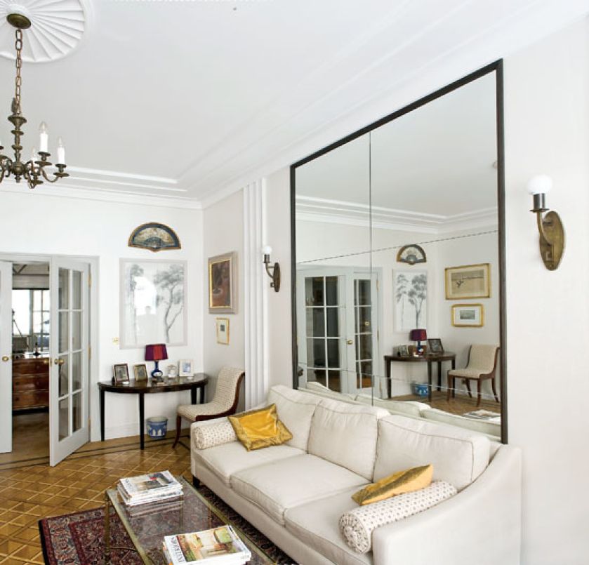 Kinkiety z Titanica. Rzemieślnicy, którzy urzadzali statek, wiele przedmiotów zrobili podwójnie. Po zatonięciu