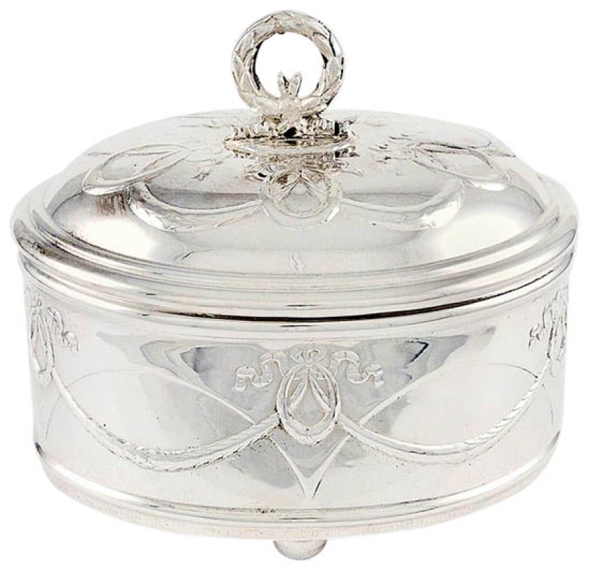 Cukiernica z fabryki Roman Plewkiewicz CO, 1 ćw. XX w.