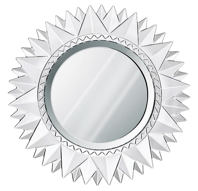 Mille Nuits od Baccarat, GALERIA NIUANS