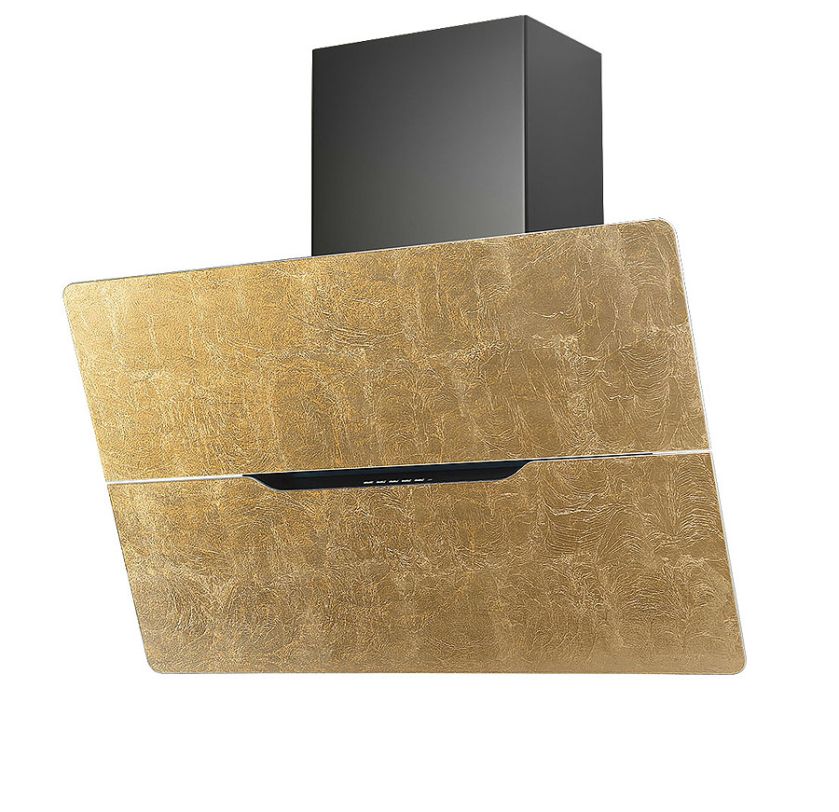 JOLIE GOLD, limitowana edycja z okazji 60-lecia firmy, OKAPY FABER