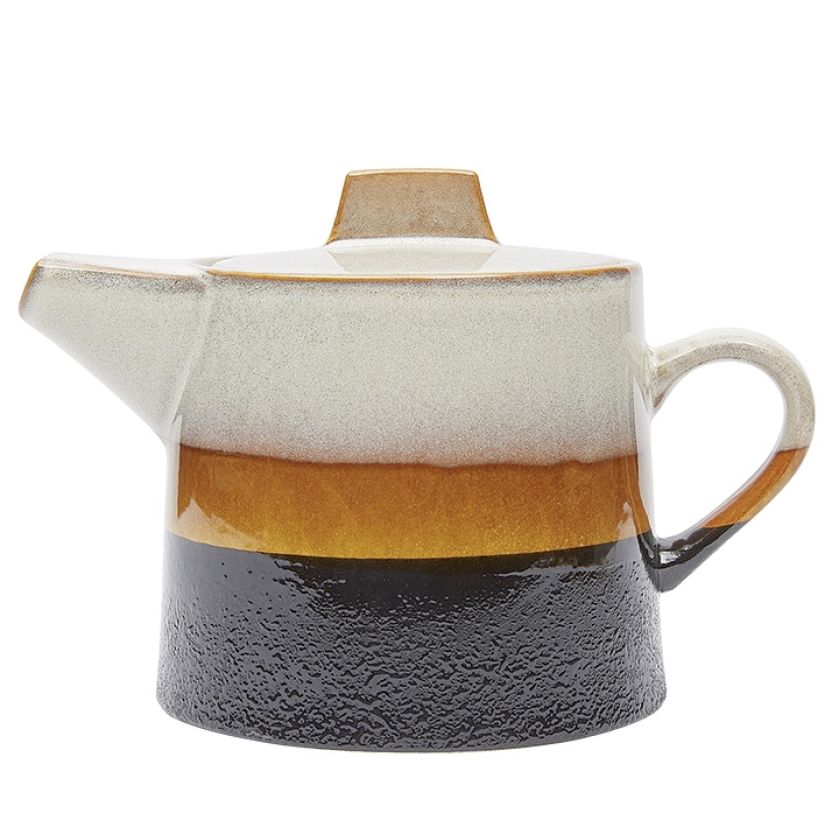 ceramiczny czajnik do herbaty