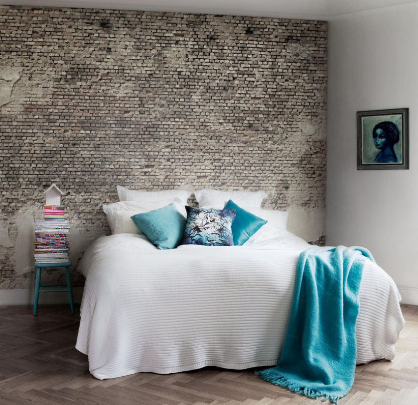 Kolekcja Communication, tapeta Stones Life on solid ground, Mr Perswall