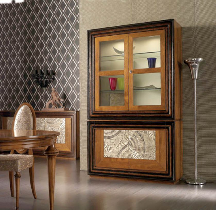 Urządzamy kuchnię z kredensem