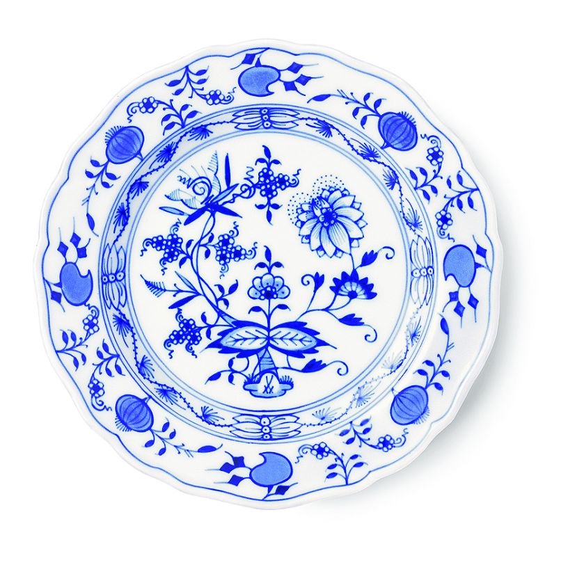 Słynny wzór: cebulowy