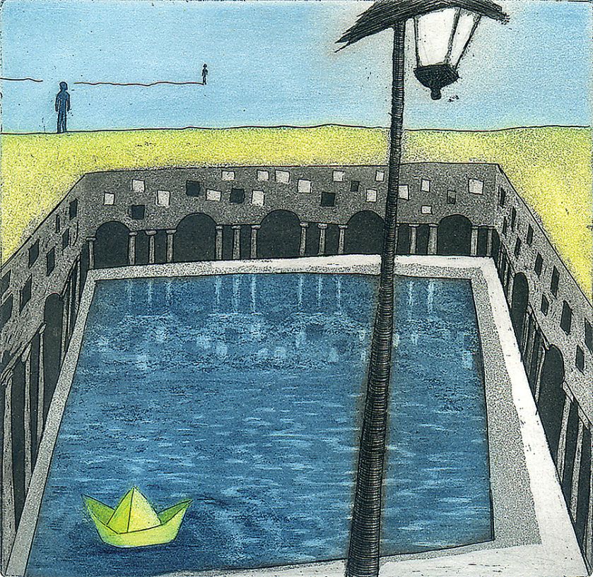 Pewnego razu w Liverpoolu , 2012 r.