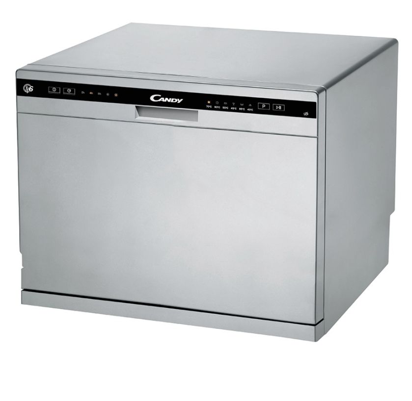 mała zmywarka do nietypowej kuchni