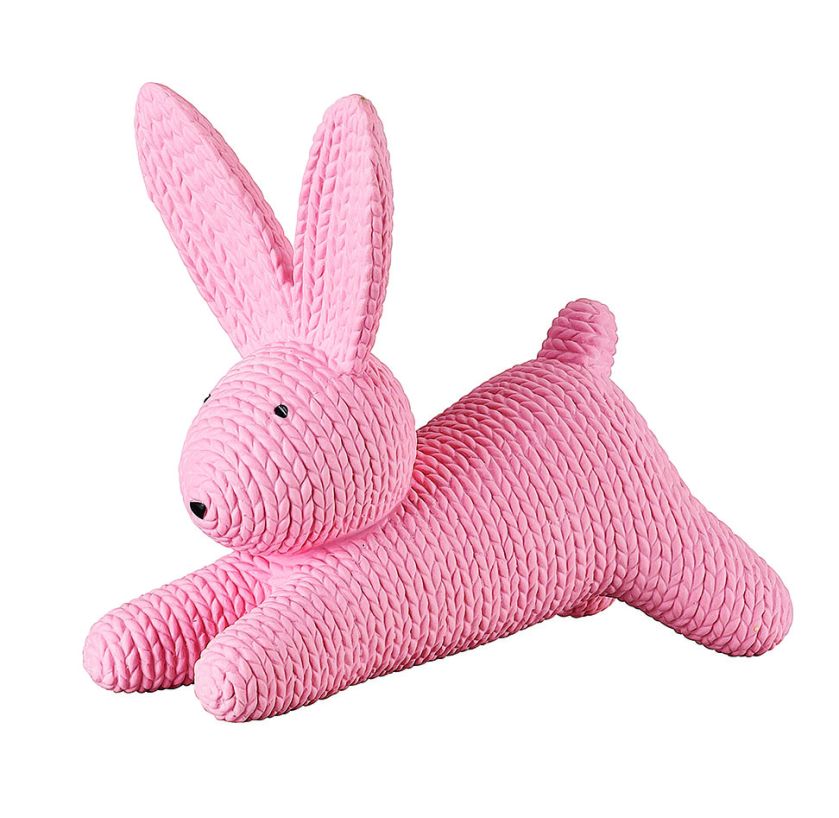 Zajączki wielkanocne: dekoracje na świąteczny stół