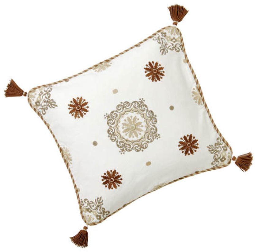 Poduszka – PIERRE FREY. Herbata w kolorach jesieni