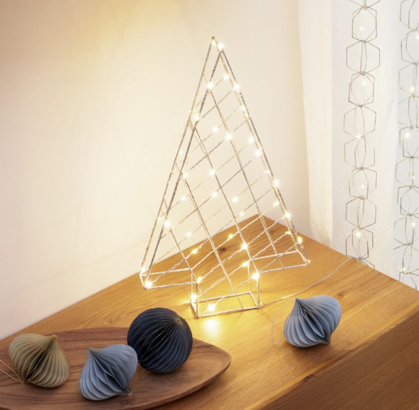 jak ozdobić dom na święta