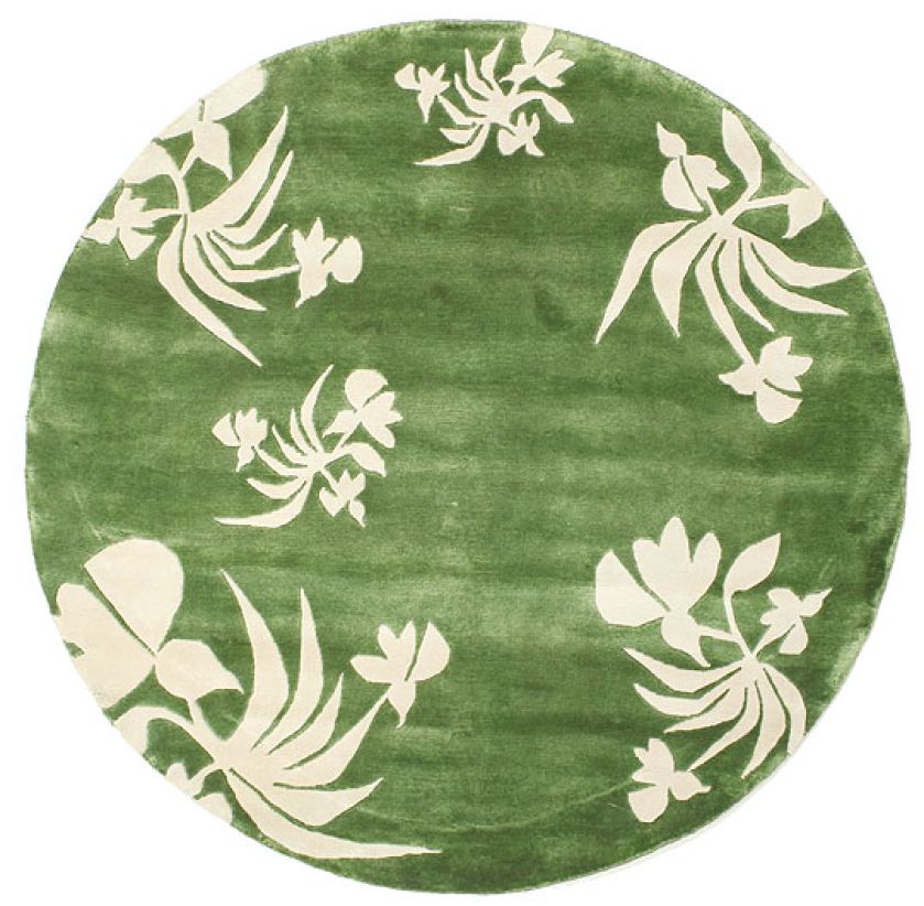 Miękkie i kolorowe dywany