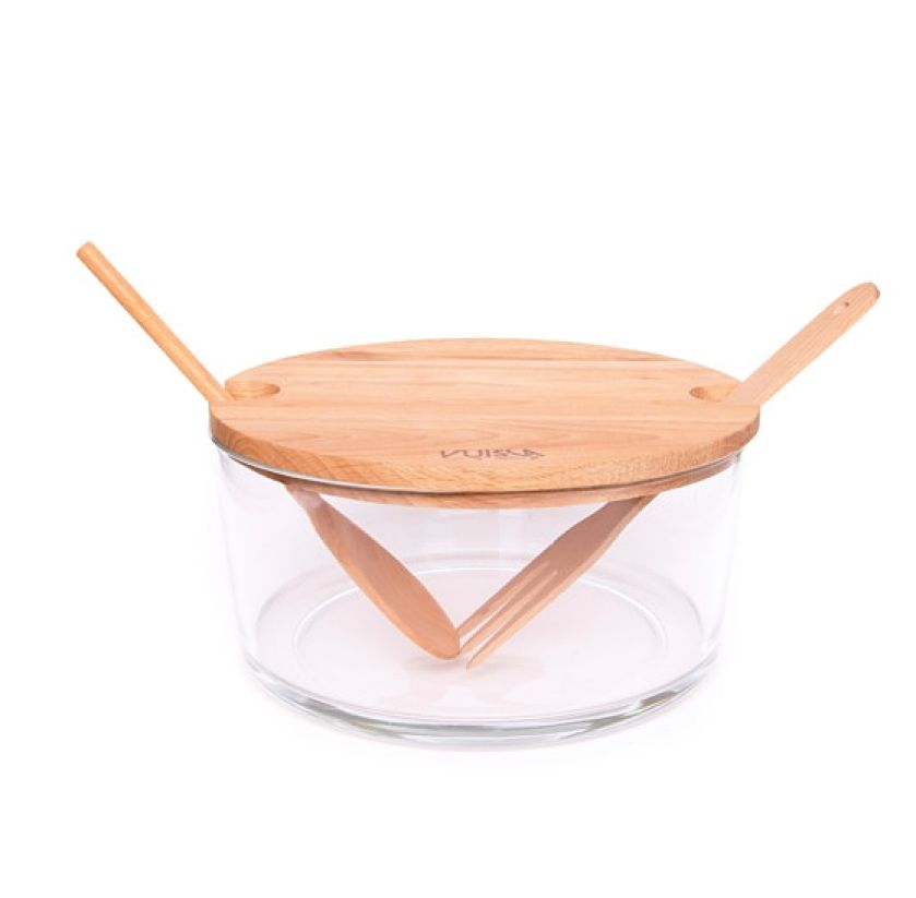 akcesoria i naczynia na piknik