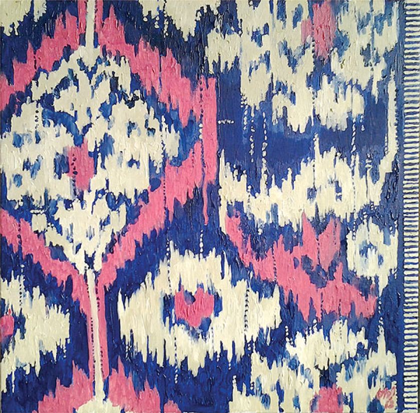 Klan malarski Dominików