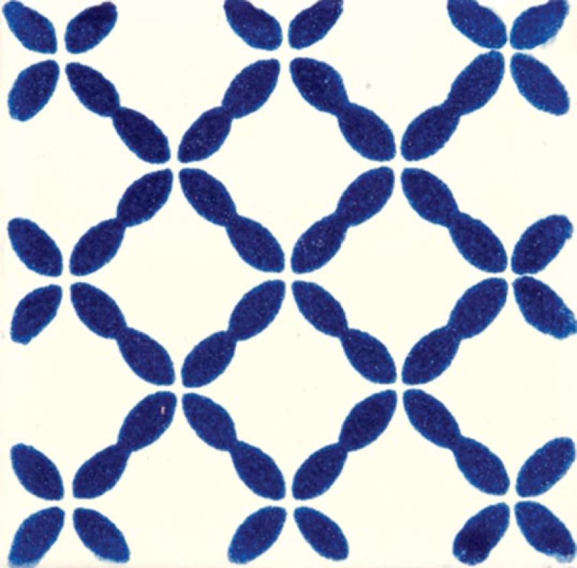 Meksykańska talavera, kolekcja Esmeralda. KOLORY MEKSYKU