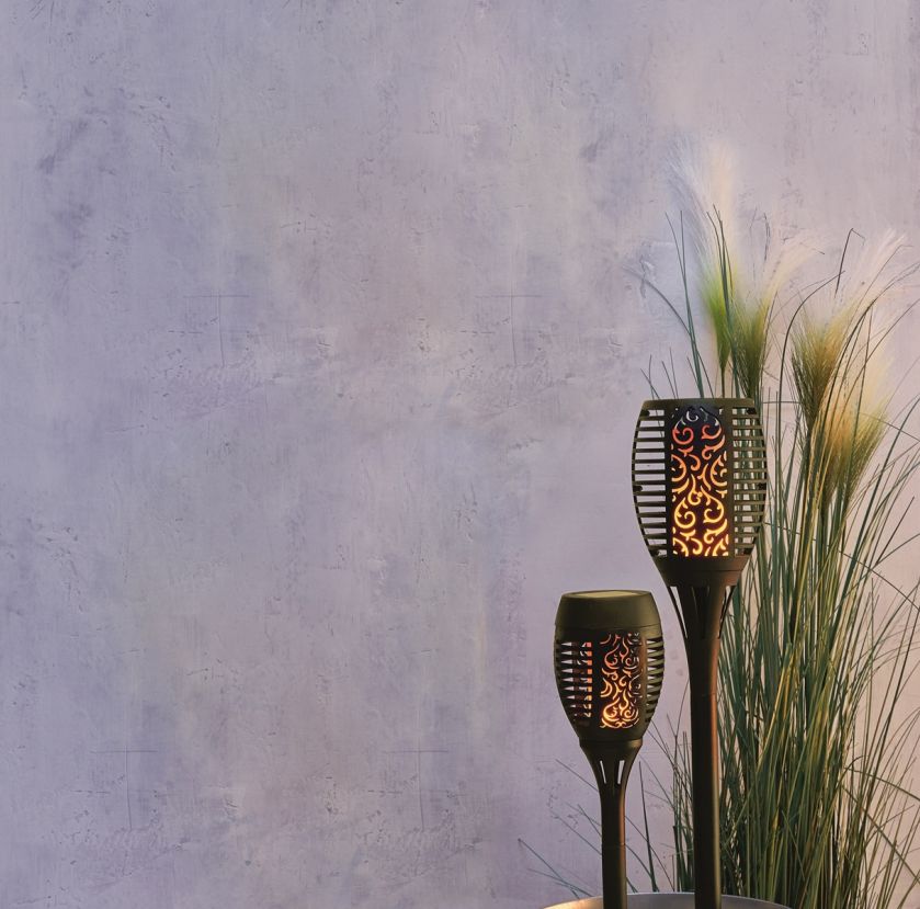 oświetlenie na balkon lub taras