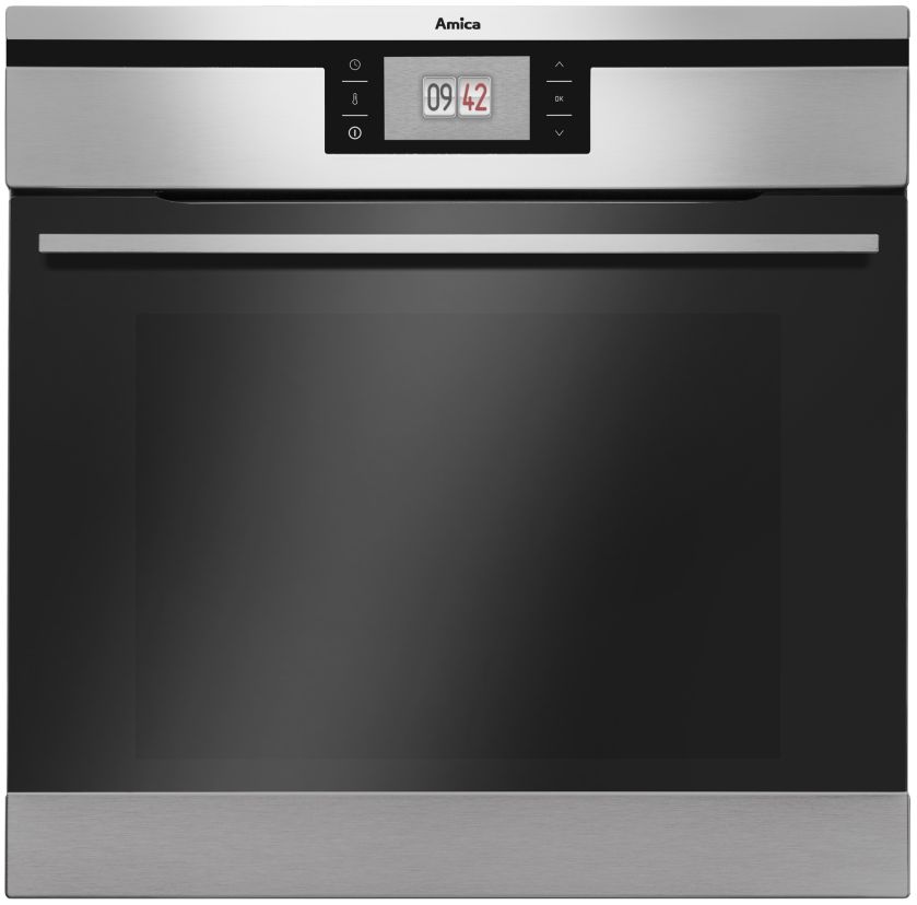 Piekarnik elektryczny EB71064A Integra Pro Baby