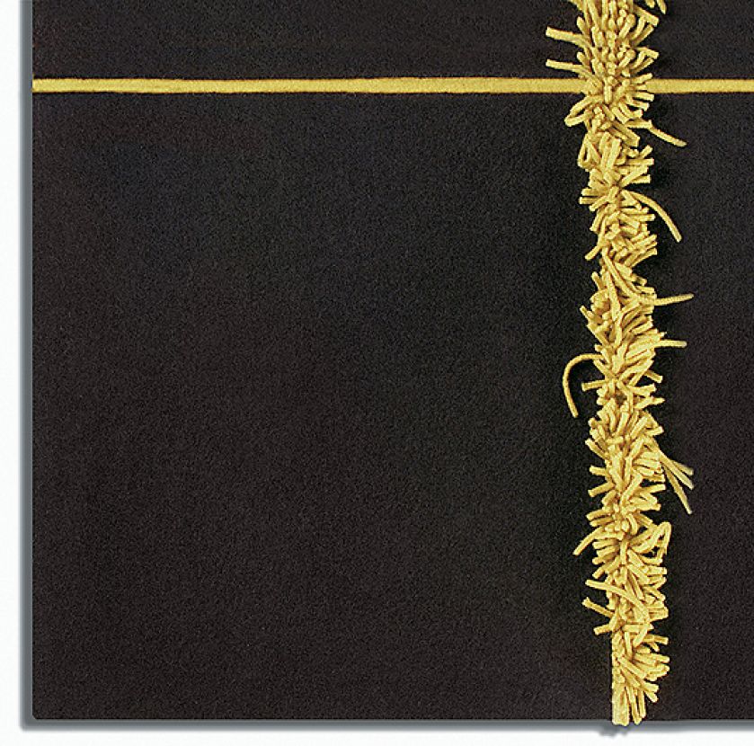 Współczesne dywany są antyalergiczne i wykonywane z naturalnych materiałów.