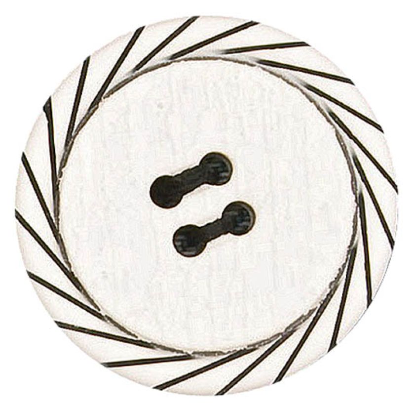 Współczesny guzik, fot. Shutterstock.com