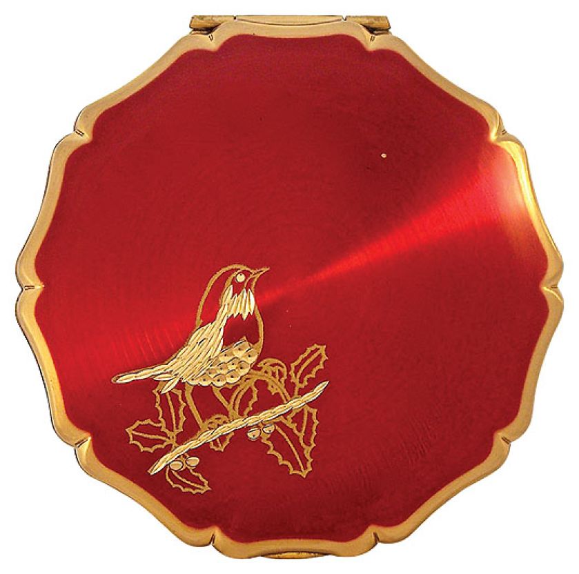 Ze słowikiem, 1970 r., Stratton, Vanroe Compacts